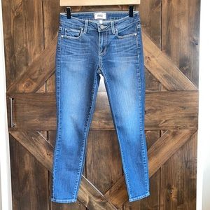 PAIGE Women’s Jeans